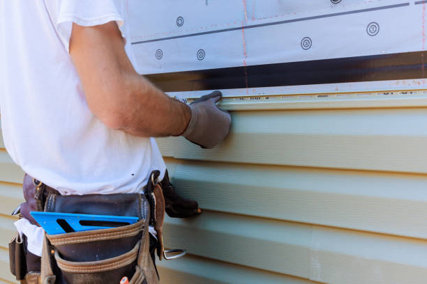 Affordable Siding Repair solutions in Spring Valley, NY